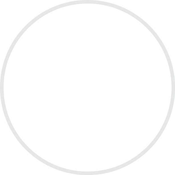 This is a decorative circle